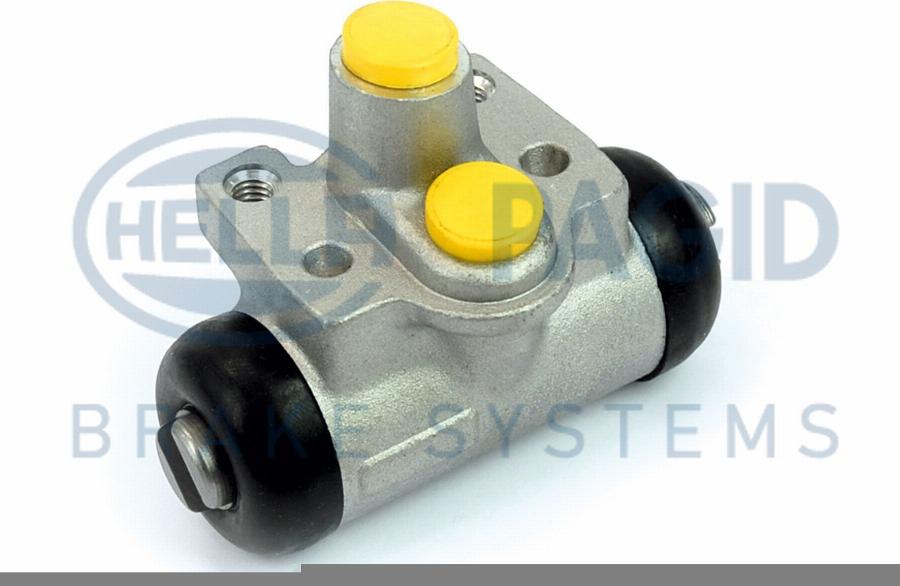 HELLA 8AW 355 533-891 - Cilindretto freno autozon.pro