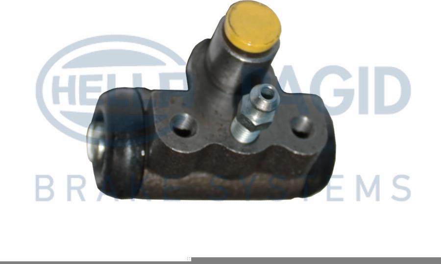 HELLA 8AW 355 533-841 - Cilindretto freno autozon.pro