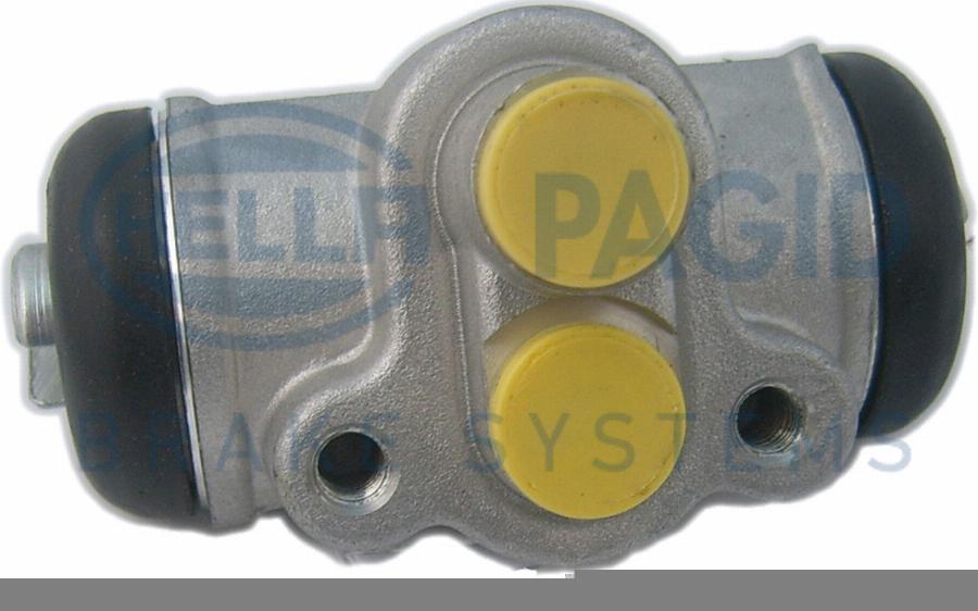 HELLA 8AW 355 533-861 - Cilindretto freno autozon.pro