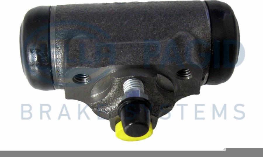 HELLA 8AW 355 533-881 - Cilindretto freno autozon.pro