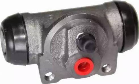 HELLA 8AW 355 532-411 - Cilindretto freno autozon.pro