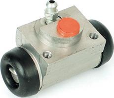 HELLA 8AW 355 532-431 - Cilindretto freno autozon.pro