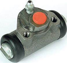 HELLA 8AW 355 532-551 - Cilindretto freno autozon.pro