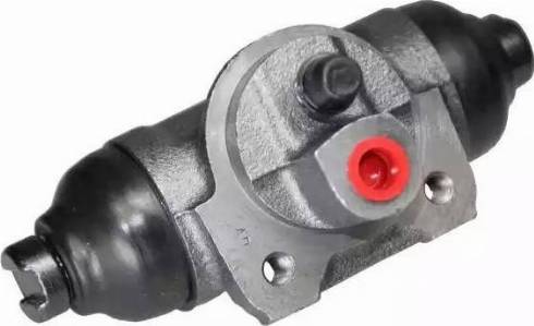 HELLA 8AW 355 532-581 - Cilindretto freno autozon.pro