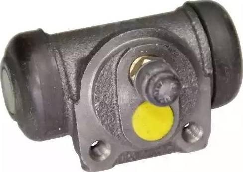 HELLA 8AW 355 532-691 - Cilindretto freno autozon.pro