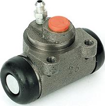 HELLA 8AW 355 532-071 - Cilindretto freno autozon.pro