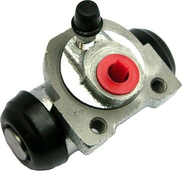 HELLA 8AW 355 532-841 - Cilindretto freno autozon.pro