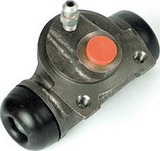 HELLA 8AW 355 532-241 - Cilindretto freno autozon.pro