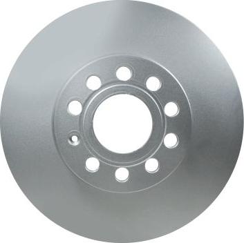 HELLA 8DD 355 109-582 - Discofreno autozon.pro