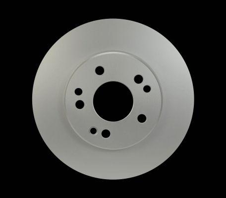 HELLA 8DD 355 100-941 - Discofreno autozon.pro