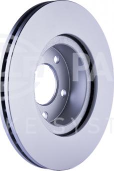 HELLA 8DD 355 103-721 - Discofreno autozon.pro