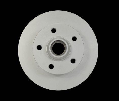 HELLA 8DD 355 102-751 - Discofreno autozon.pro