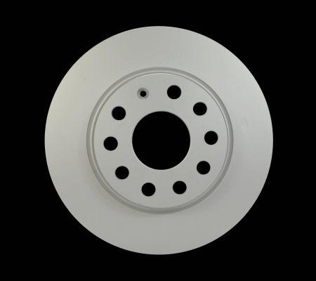 HELLA 8DD 355 116-972 - Discofreno autozon.pro