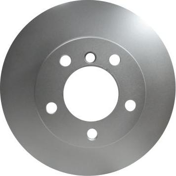 HELLA 8DD 355 111-922 - Discofreno autozon.pro