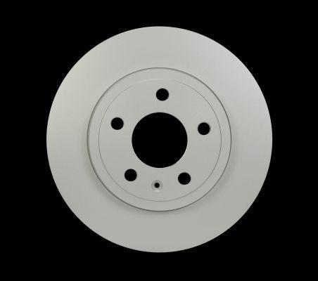 HELLA 8DD 355 111-812 - Discofreno autozon.pro