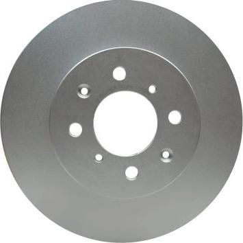 HELLA 8DD 355 118-401 - Discofreno autozon.pro