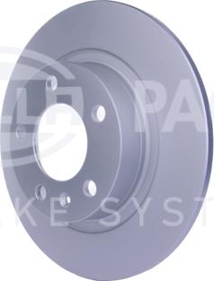 HELLA 8DD 355 118-171 - Discofreno autozon.pro