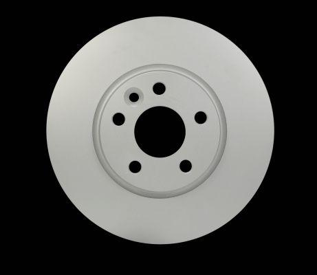 HELLA 8DD 355 118-831 - Discofreno autozon.pro