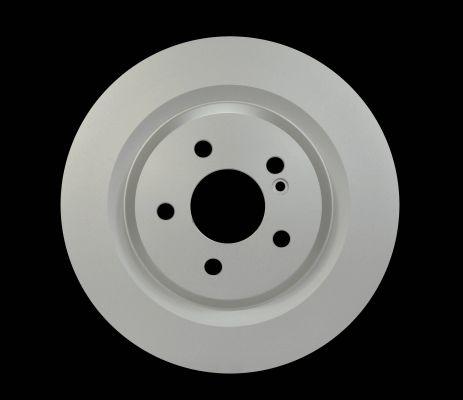 HELLA 8DD 355 113-992 - Discofreno autozon.pro