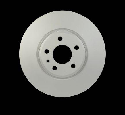 HELLA 8DD 355 113-911 - Discofreno autozon.pro