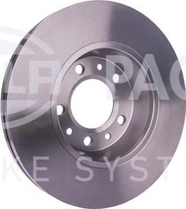 HELLA 8DD 355 113-661 - Discofreno autozon.pro