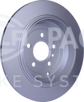 HELLA 8DD 355 113-211 - Discofreno autozon.pro