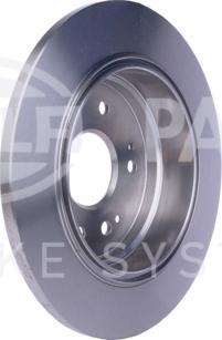 HELLA 8DD 355 112-451 - Discofreno autozon.pro