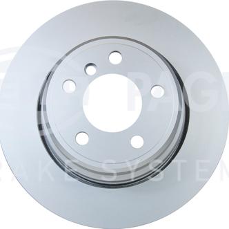 HELLA 8DD 355 112-702 - Discofreno autozon.pro