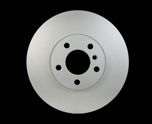 HELLA 8DD 355 117-731 - Discofreno autozon.pro