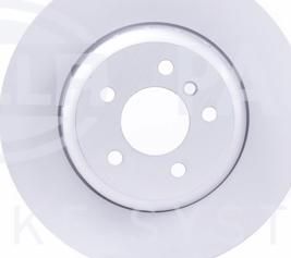 HELLA 8DD 355 120-851 - Discofreno autozon.pro