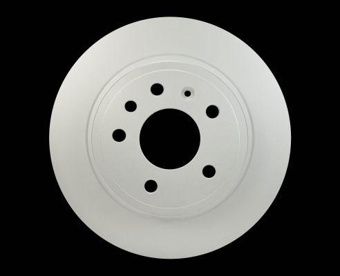 HELLA 8DD 355 121-952 - Discofreno autozon.pro