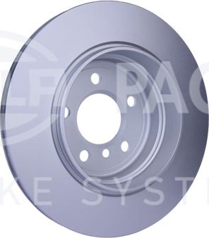 HELLA 8DD 355 128-491 - Discofreno autozon.pro