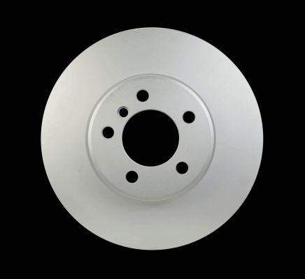 HELLA 8DD 355 128-381 - Discofreno autozon.pro