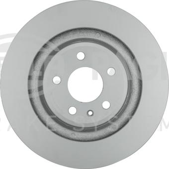 HELLA 8DD 355 128-741 - Discofreno autozon.pro