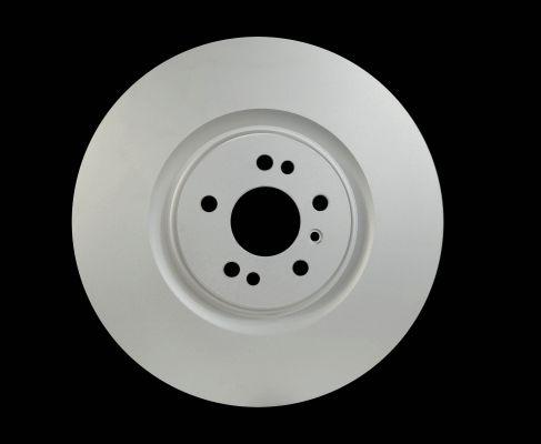 HELLA 8DD 355 123-022 - Discofreno autozon.pro