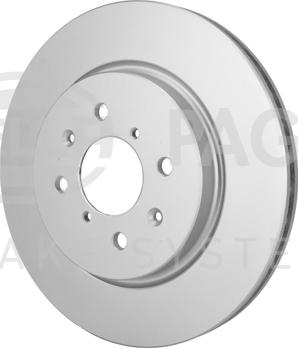 HELLA 8DD 355 123-071 - Discofreno autozon.pro