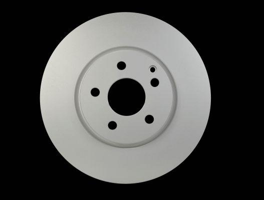 HELLA 8DD 355 122-952 - Discofreno autozon.pro