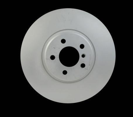 HELLA 8DD 355 122-912 - Discofreno autozon.pro