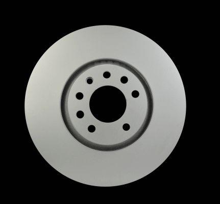 HELLA 8DD 355 127-851 - Discofreno autozon.pro