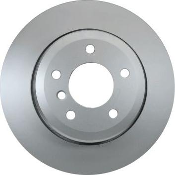 HELLA 8DD 355 122-642 - Discofreno autozon.pro