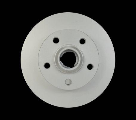 HELLA 8DD 355 122-852 - Discofreno autozon.pro