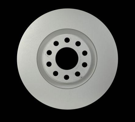 HELLA 8DD 355 122-862 - Discofreno autozon.pro