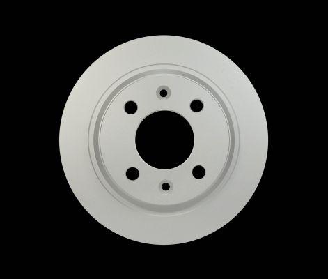 HELLA 8DD 355 122-342 - Discofreno autozon.pro