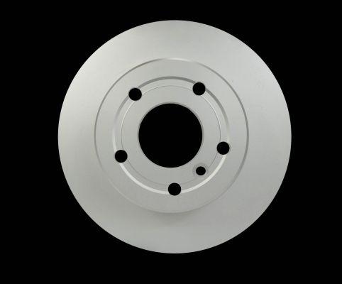 HELLA 8DD 355 122-712 - Discofreno autozon.pro