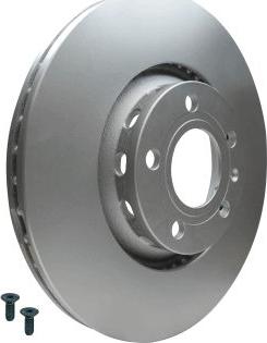 HELLA 8DD 355 127-571 - Discofreno autozon.pro