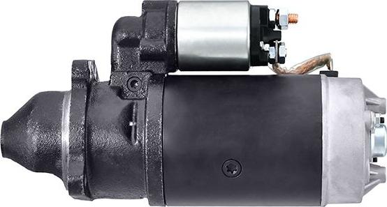 HELLA 8EA 015 642-401 - Motorino d'avviamento autozon.pro