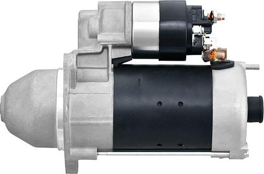 HELLA 8EA 015 642-481 - Motorino d'avviamento autozon.pro