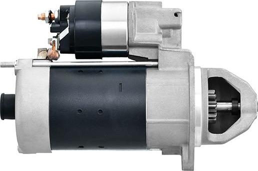 HELLA 8EA 015 642-481 - Motorino d'avviamento autozon.pro