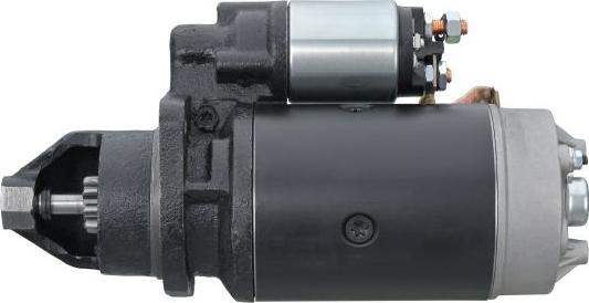 HELLA 8EA 015 642-421 - Motorino d'avviamento autozon.pro