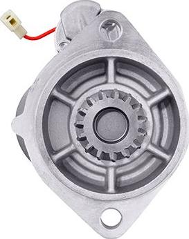 HELLA 8EA 015 642-591 - Motorino d'avviamento autozon.pro